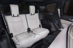 Infiniti QX60 3.5 Limited 2018 года (NA)